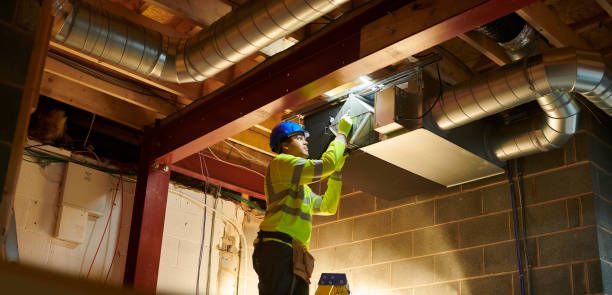 Best Ventilation Cleaning Services  in Manhattan, NY