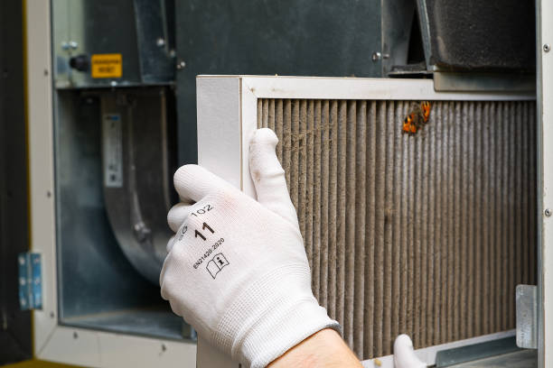 Emergency Air Duct Cleaning in NY
