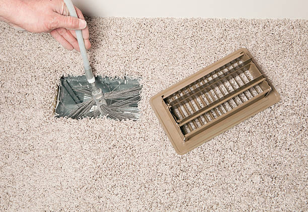 Best Best Air Duct Cleaning Company  in Manhattan, NY