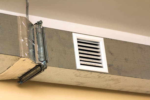 Best Residential Air Duct Cleaning  in Manhattan, NY